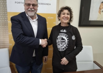 La Junta Local de Gobierno ratifica los convenios de colaboración con la Junta de la Virgen y la Asociación de Vecinos de El Rabal