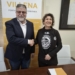 La Junta Local de Gobierno ratifica los convenios de colaboración con la Junta de la Virgen y la Asociación de Vecinos de El Rabal