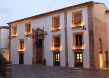 Xàbia contrata a una persona a través del programa ETRAME 2024