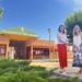 Petrer proyecta una inversión de 1,3 millones de euros para ampliar el complejo deportivo San Jerónimo