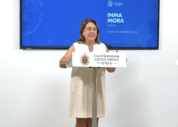 Elche elaborará un plan de acción en materia de contaminación acústica