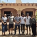 Más de 70 niños y niñas de Altea han participado hasta el momento en el Campamento de Verano de la Finca Santa Bárbara
