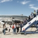 València mantiene su conectividad aérea en máximos históricos este verano con más de 100 destinos