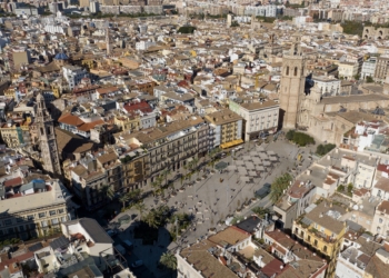 La actualización de las normas urbanísticas del PGOU incluirá categorías como el coliving, el cohousing o el flexliving