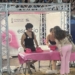 La Generalitat blinda los festivales, conciertos y fiestas municipales de verano con Puntos Violeta contra las agresiones sexuales