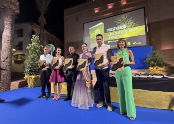 Cala Vento y Karavana y el correfoc de Xarxa Teatre animarán les Festes d’Agost