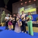 Cala Vento y Karavana y el correfoc de Xarxa Teatre animarán les Festes d’Agost
