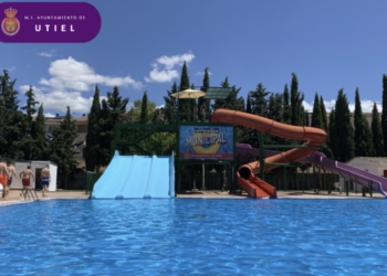 Utiel apela a la responsabilidad ciudadana tras conductas incívicas en la piscina del Polideportivo