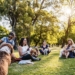 València realiza el primer gran estudio para mejorar la convivencia de personas y animales domésticos