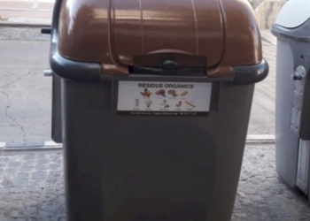 Alcoy comienza a notificar las novedades en la tasa de residuos