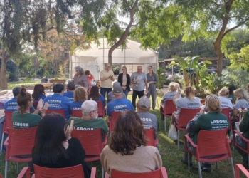 Impulsalicante cierra el último año con 734 inserciones laborales y 138 nuevas empresas