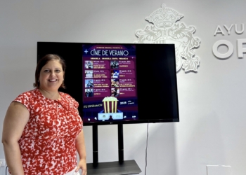 Juventud Orihuela organiza una nueva edición del Cine de Verano en todo el municipio