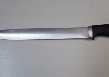 La Policía Local detiene a un hombre por dos robos con arma blanca cometidos en una semana