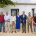 La Serra Gelada celebra su 20º aniversario como parque natural en un acto institucional en l’Alfàs del Pi