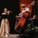 50 jóvenes de 20 países participaron en el “Festive Concert” en l’Auditori
