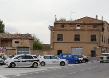 La Policía Local de Utiel iniciará una campaña de control de velocidad en diferentes zonas del municipio