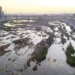 El Ayuntamiento solicita a la CHJ iniciar el martes que viene la limpieza del cauce del Túria entre el puente de la V31 y el puente de La Torre