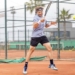 345 tenistas en el Torneo Internacional sub 14 David Ferrer La Nucía 2025