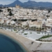 El paro en Altea cae al 5,87%, la mejor cifra de la última década