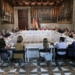 La Generalitat monitorizará el impacto de los nuevos aranceles de Estados Unidos en los sectores de la Comunitat Valenciana