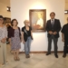 La Diputación presenta en una retrospectiva de la obra del pintor Pedro Torres Cotarelo