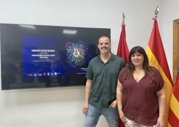 El Teatro Castelar acogerá una gran gala lírica para celebrar las Fiestas Mayores de Elda 2025