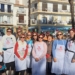 «Mucha gente que ha venido a Cáritas luego ha ayudado como voluntario»