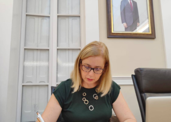 «Mi conflicto no fue con el cuerpo policial, sino con cinco sindicalistas»