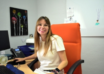 «El CEA de Petrer es como una segunda casa para sus usuarios»