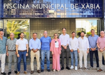 «En Javea Park hemos fusionado el deporte con ocio y juegos infantiles»