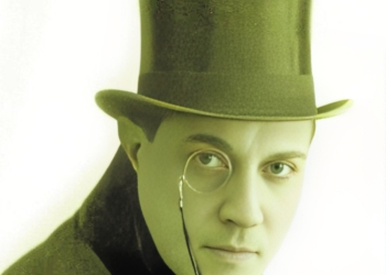 Cuando el teatro soñó con el cine