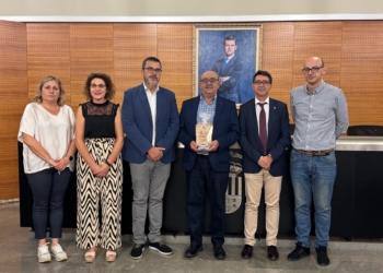 El Ayuntamiento amplía este año los Premis 9 d’Octubre con una nueva modalidad de literatura juvenil dotada con 600 euros