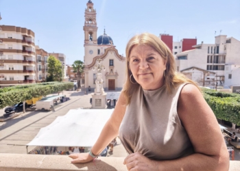 «Tras la DANA se empezó a trabajar inmediatamente contra las plagas»