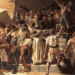 La ciudad que se alzó contra Napoleón