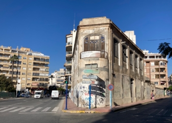 Adjudicada la rehabilitación del edificio de la Fábrica del Hielo