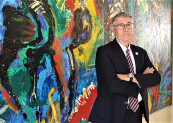 La CHS avanza en la redacción de los proyectos para minimizar los efectos de las inundaciones en la Vega Baja