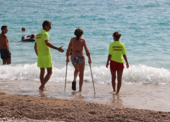 El Racó de l’Albir, listo para un verano seguro, limpio y sin humo