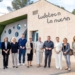 La Ciutat Esportiva se hace también educadora con la nueva ludoteca