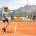 La Academia de Tenis Ferrer trae a La Nucía las pistas del US Open