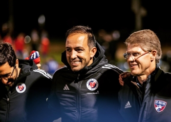 «Tener a Messi en Estados Unidos es un cambio total para la MLS»