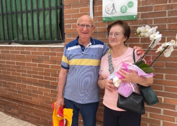 «En Petrer hay afición por la pilota, pero somos como un granito de arena»