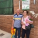 «En Petrer hay afición por la pilota, pero somos como un granito de arena»