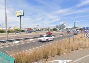 La Pista de Silla, eje vial y protagonista del crecimiento de Alfafar