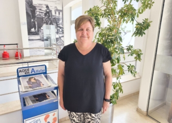 «Estos presupuestos son cautos, están vivos y se centran en las personas»