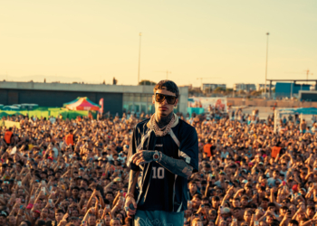 RBF Torrevieja 2025 convirtió el parque Antonio Soria en una fiesta total