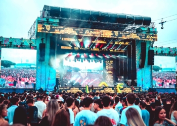 RBF Torrevieja 2025: una explosión musical con grandes estrellas, un recinto renovado y una conexión especial con el público