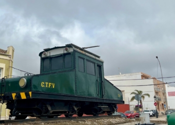 Rafelbunyol: el final del camino