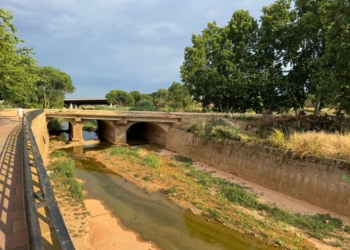 Reconstrucción en tiempo récord