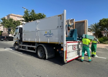 «No cumplir las normas perjudica al vecindario y demuestra falta de respeto»