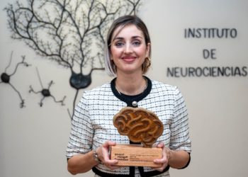 «Aspiramos a descubrir nuevas terapias en tratamientos sobre el Alzheimer»